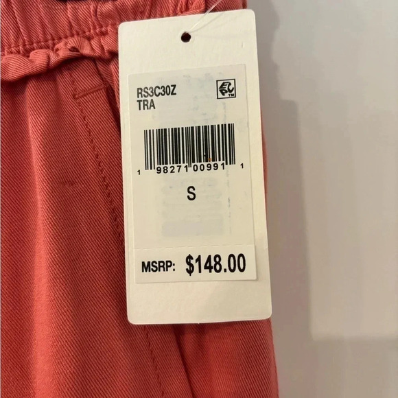 Splendid Women’s Pull On Pants Size S NWT - Picture 2 of 8